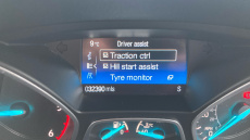 Ford Kuga 2.0 TDCi Titanium Edition 5dr 2WD Diesel Estate